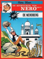 Afbeeldingen van Nero #100 - Neroberg - Tweedehands