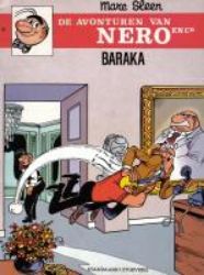 Afbeeldingen van Nero #99 - Baraka - Tweedehands