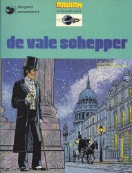 Afbeeldingen van Ravian #7 - Vale schepper - Tweedehands