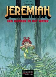 Afbeeldingen van Jeremiah #22 - Geweer in het water