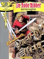 Afbeeldingen van Rode ridder #233 - Doctor faustus - Tweedehands