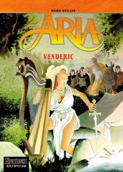 Afbeeldingen van Aria #15 - Venderic - Tweedehands