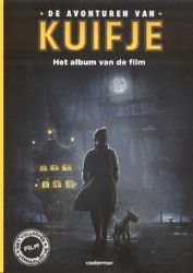 Afbeeldingen van Kuifje - Album van de film - Tweedehands