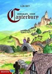 Afbeeldingen van Bonte magazine #14 - Verhalen voor canterbury - Tweedehands