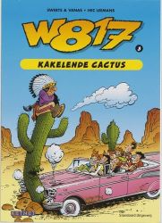 Afbeeldingen van W817  #3 - Kakelende cactus - Tweedehands
