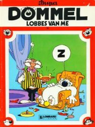 Afbeeldingen van Dommel #13 - Lobbes van me - Tweedehands