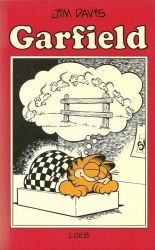 Afbeeldingen van Garfield pocket - Garfield - Tweedehands