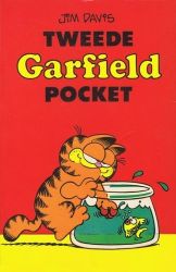 Afbeeldingen van Garfield pocket #2 - Pocket 2 - Tweedehands
