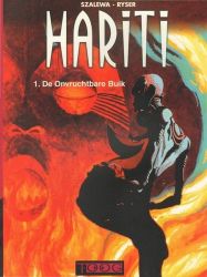 Afbeeldingen van Hariti pakket 1+2 - Tweedehands