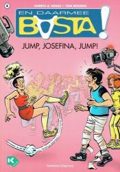 Afbeeldingen van En daarmee basta #8 - Jump josefina jump