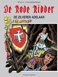 Afbeeldingen van Rode ridder #11 - Zilveren adelaar - Tweedehands