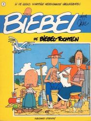 Afbeeldingen van Biebel #2 - Biebel-tochten - Tweedehands