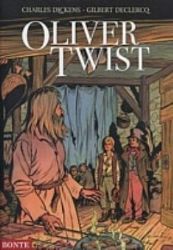 Afbeeldingen van Oliver twist