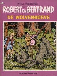 Afbeeldingen van Robert bertrand #29 - Wolvenhoeve - Tweedehands