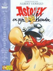 Afbeeldingen van Asterix - Asterix en zijn vrienden