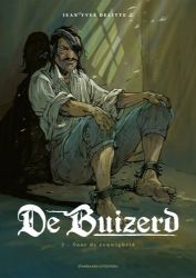 Afbeeldingen van Buizerd #2 - Tot de eeuwigheid (STANDAARD, harde kaft)