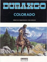 Afbeeldingen van Durango #11 - Colorado