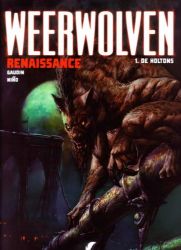 Afbeeldingen van Weerwolven renaissance #1 - Holtons