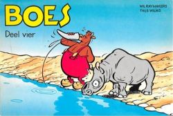 Afbeeldingen van Boes #4 - Deel vier