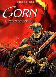 Afbeeldingen van Gorn #1 - Zelfs de dood