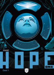 Afbeeldingen van Hope one #1 - Hope one deel 1