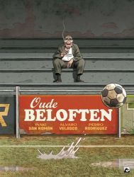 Afbeeldingen van Oude beloften