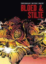 Afbeeldingen van Bloed & stilte #2 - Bloed en stilte  integraal 2