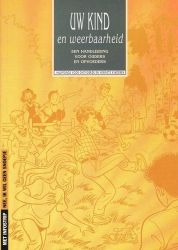 Afbeeldingen van Suske en wiske - Uw kind en weerbaarheid - Tweedehands