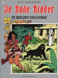 Afbeeldingen van Rode ridder #87 - Beelden van djomaz - Tweedehands