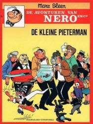 Afbeeldingen van Nero #105 - Kleine pieterman - Tweedehands