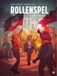 Afbeeldingen van Rollenspel #3 - Na