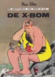 Afbeeldingen van Nero #33 - X-bom - Tweedehands