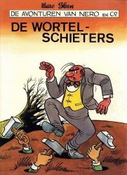 Afbeeldingen van Nero - Wortelschieters - Tweedehands