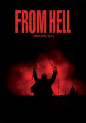 Afbeeldingen van From hell #3 - Vanuit hel - Tweedehands