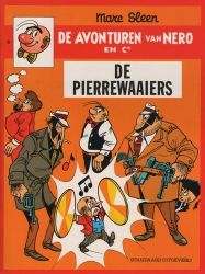 Afbeeldingen van Nero #79 - Pierrewaaiers - Tweedehands