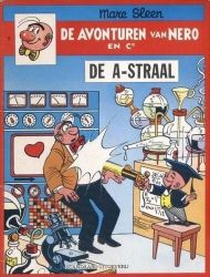 Afbeeldingen van Nero #74 - A- straal - Tweedehands