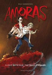 Afbeeldingen van Amoras #1 - Amoras - Tweedehands