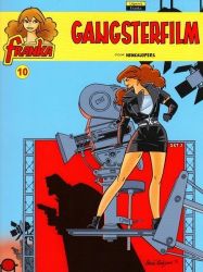 Afbeeldingen van Franka #10 - Gangsterfilm