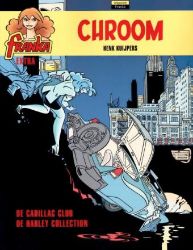 Afbeeldingen van Franka - Chroom