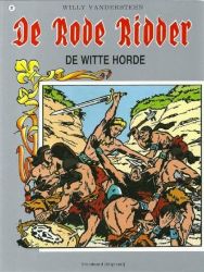 Afbeeldingen van Rode ridder #21 - Witte horde - Tweedehands