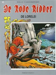 Afbeeldingen van Rode ridder #46 - Lorelei - Tweedehands