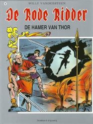Afbeeldingen van Rode ridder #23 - Hugon de hofnar - Tweedehands