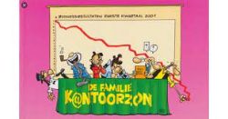 Afbeeldingen van Familie doorzon - Familie kantoorzon - Tweedehands