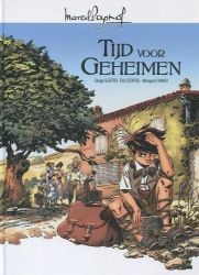 Afbeeldingen van Marcel pagnol - Tijd voor geheimen
