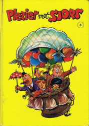 Afbeeldingen van Plezier met sjors #3 - Tweedehands