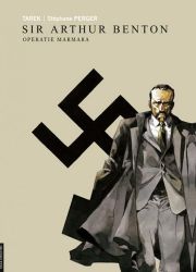 Afbeeldingen van Sir arthur benton pakket 1-3 (SAGA, zachte kaft)