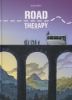 Afbeelding van Gran cafe tortoni + road therapy pakket hc (SAGA, harde kaft)