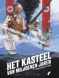 Afbeeldingen van Kasteel van miljoenen jaren #2 - Sinds mensenheugenis