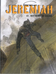 Afbeeldingen van Jeremiah #41 - Hemelse casino