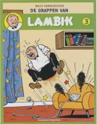 Afbeeldingen van Grappen lambik #3 - Grappen van lambik - Tweedehands
